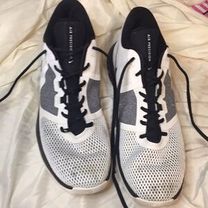 Nike Air Precision 11 shoes size 14